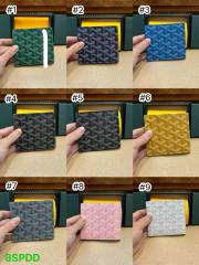 Wallets