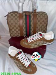 Speedy bag and shoes (36-45)