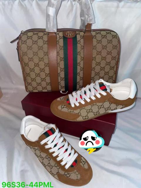 Speedy bag and shoes (36-45)