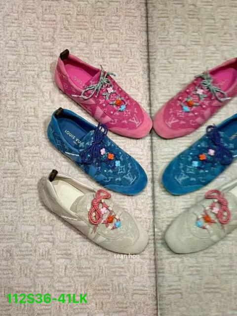Shoes (36-41）