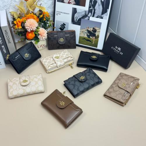 Wallets