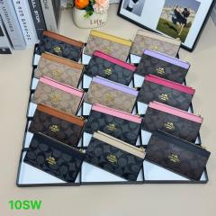 Wallets