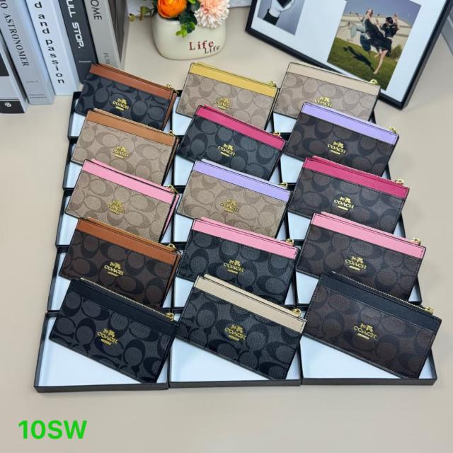 Wallets