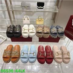 Slippers (36-44）