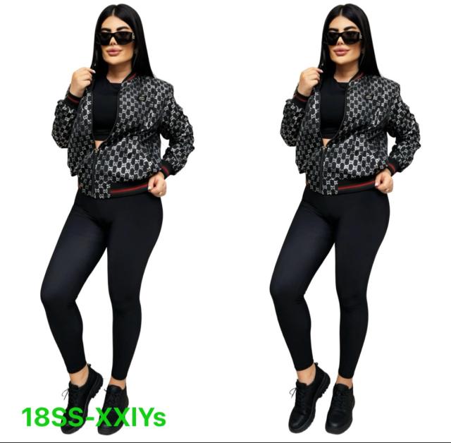 Women jacket (S-XXl)