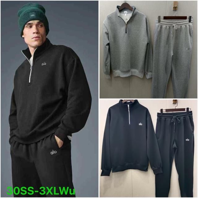 Sweatshirt  pants (M-3XL)