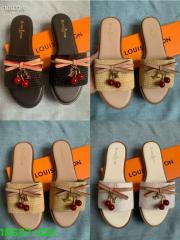 Slippers (36-42)