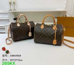 Speedy Bag