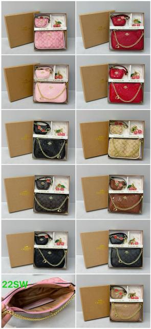 Purse set