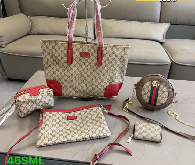 Purse set