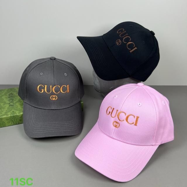 Caps