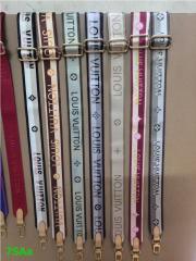 Purse straps
