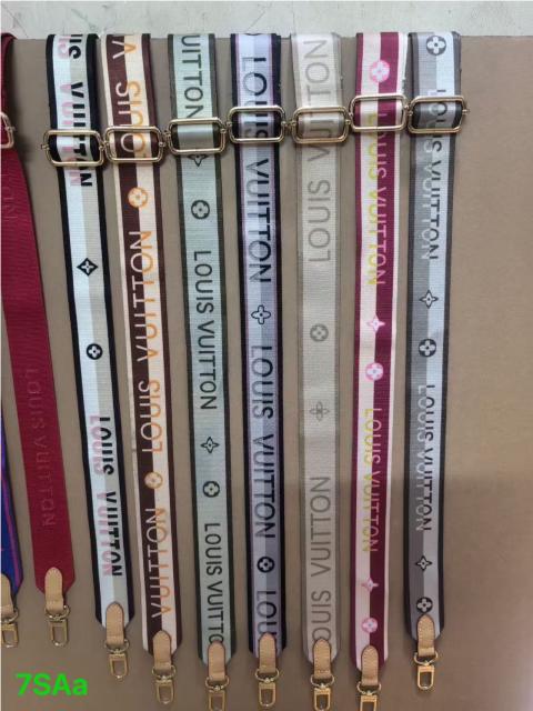 Purse straps