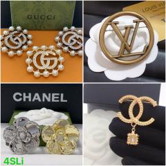 Brooches