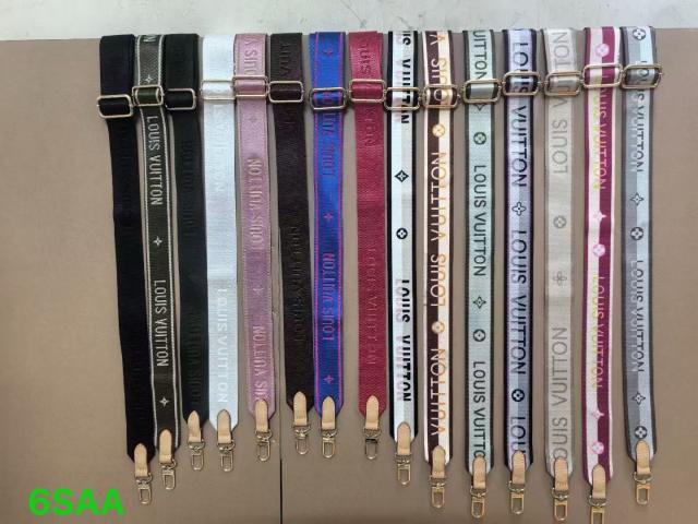 Purse straps
