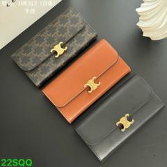 Wallets