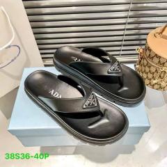Slippers (36-40)