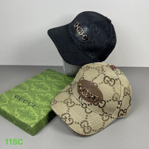 Caps