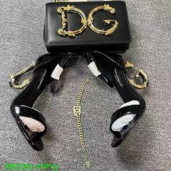 Purses and Sandles and necklaces (36-41)