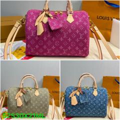 Speedy bag