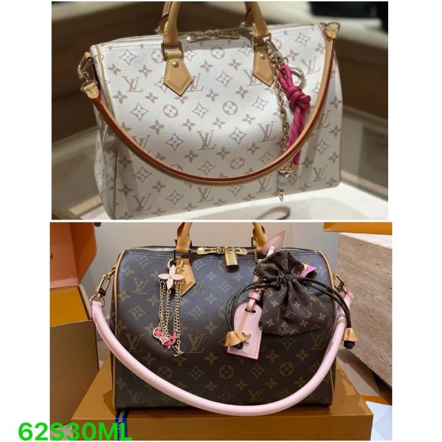 Speedy bag