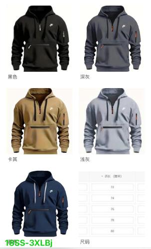 Sweater(S-3XL)
