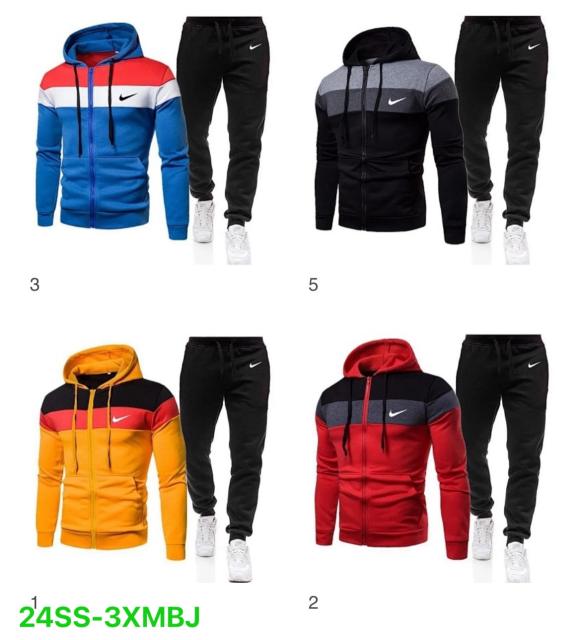 Sweatshirt  pants (S-3XL)