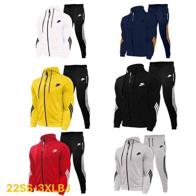 Sweatshirt  pants (S-3XL)
