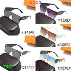 Glasses