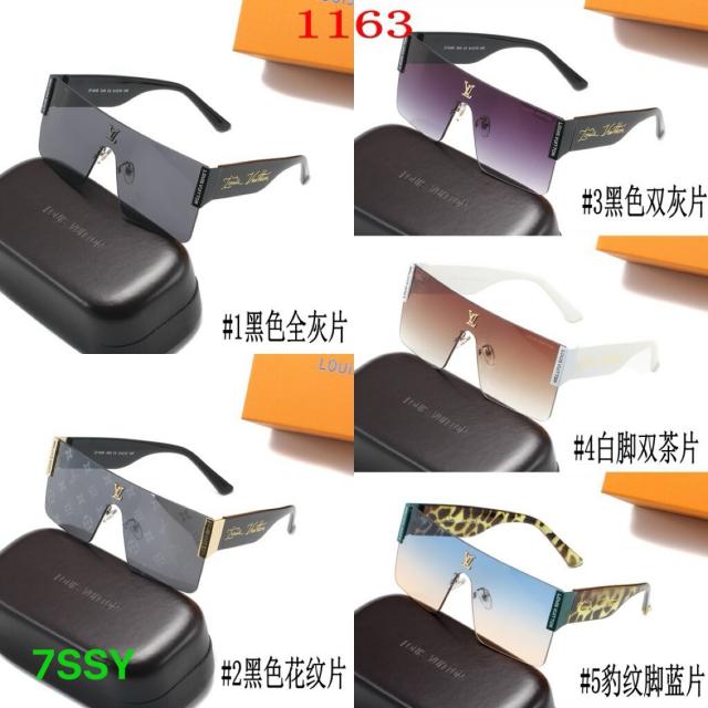 Glasses