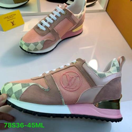 Shoes (36-45)
