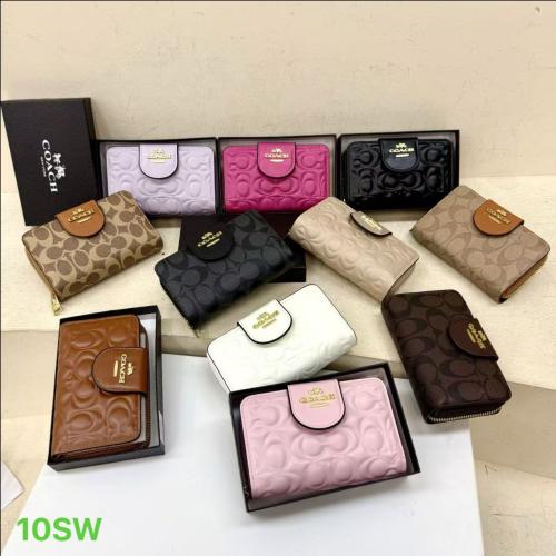Wallets