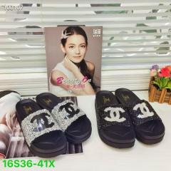 Slippers (36-41)