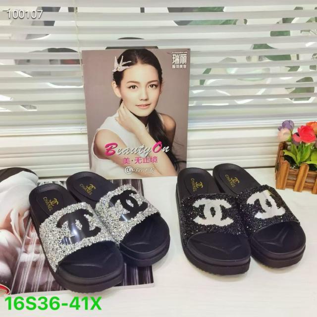 Slippers (36-41)