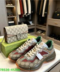 Bag and sneakers (36-45)