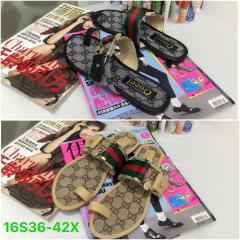 Slippers (36-42)