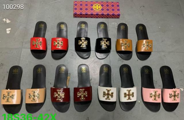 Slippers (36-42)