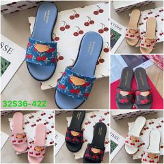 Slippers (36-42)
