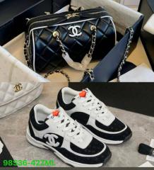Purse and sneakers (36-42)