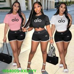 Shirts and shorts set (S-XXL)