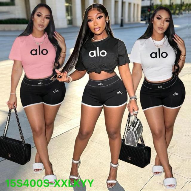 Shirts and shorts set (S-XXL)