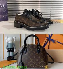 Purse and shoes(36-42)