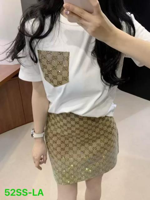 Shirts and shorts set (S-L)