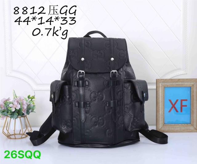 Backpack