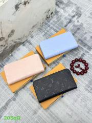 Wallets