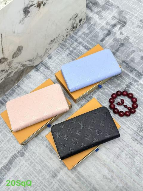 Wallets