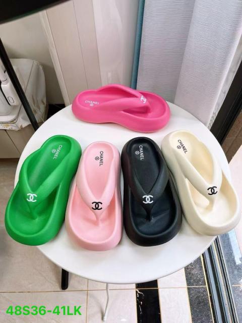 Slippers (36-41)