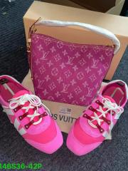 Purses and sneakers set(36-42)