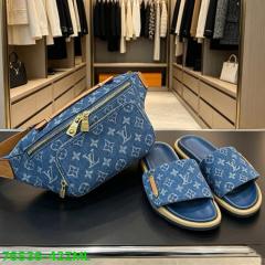 Purses and slippers set(36-42)