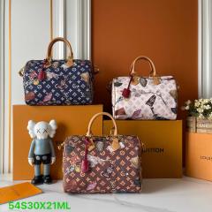 Speedy bag